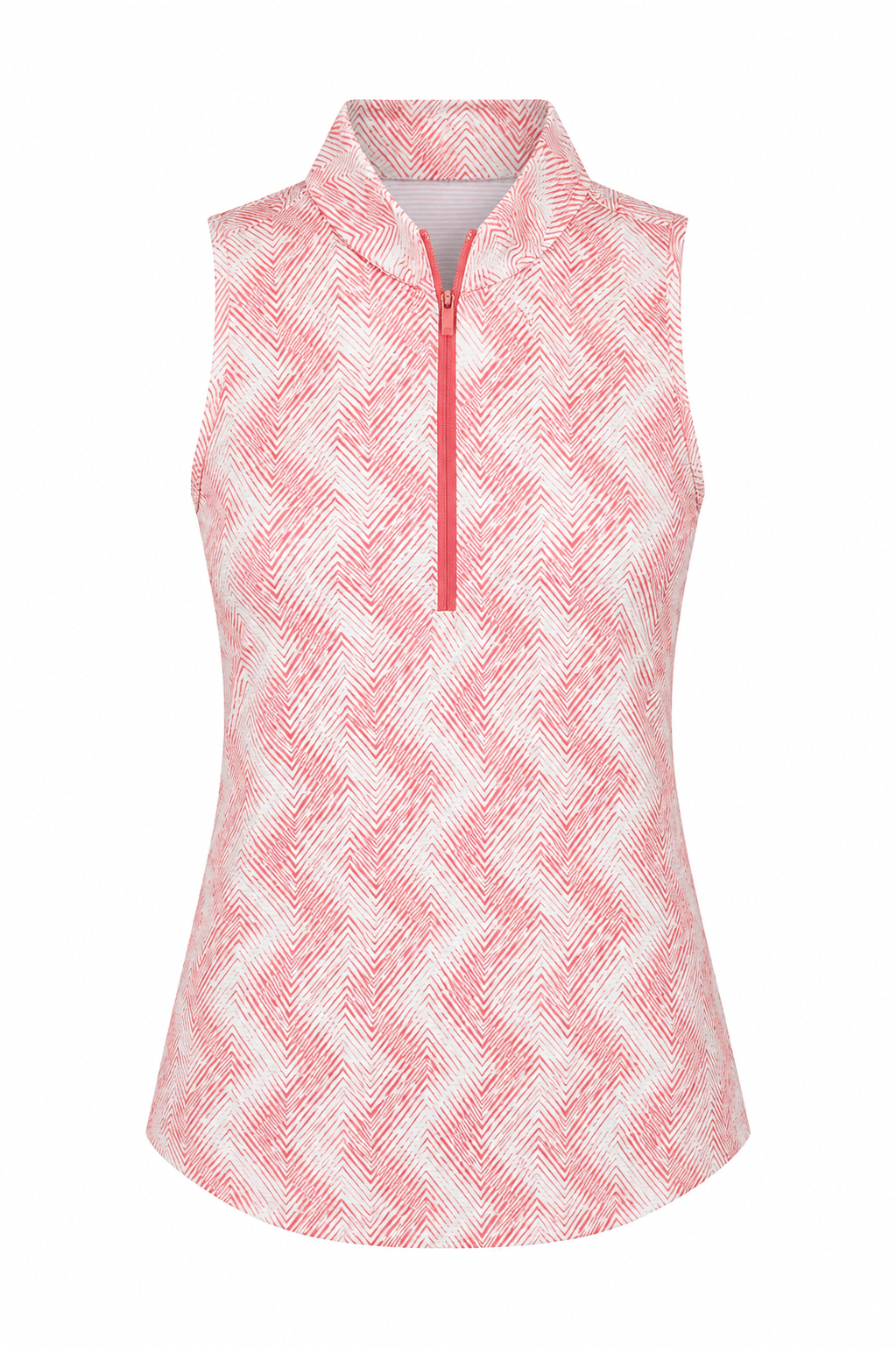Adidas Sleeveless Polo - XS