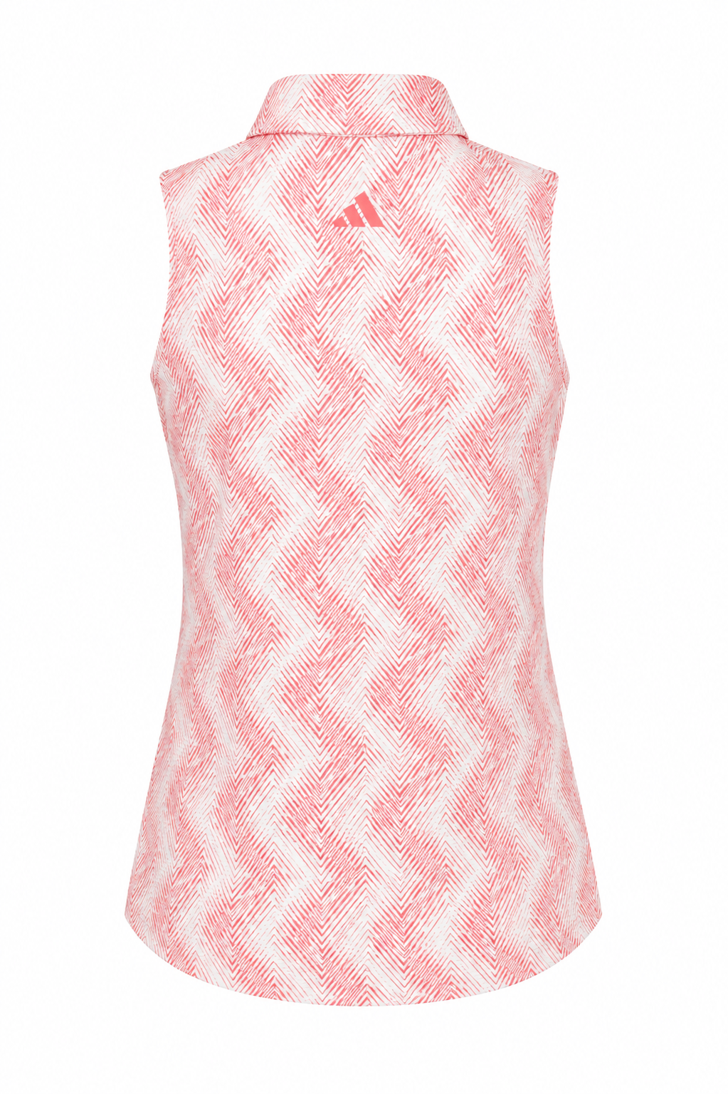 Adidas Sleeveless Polo - XS