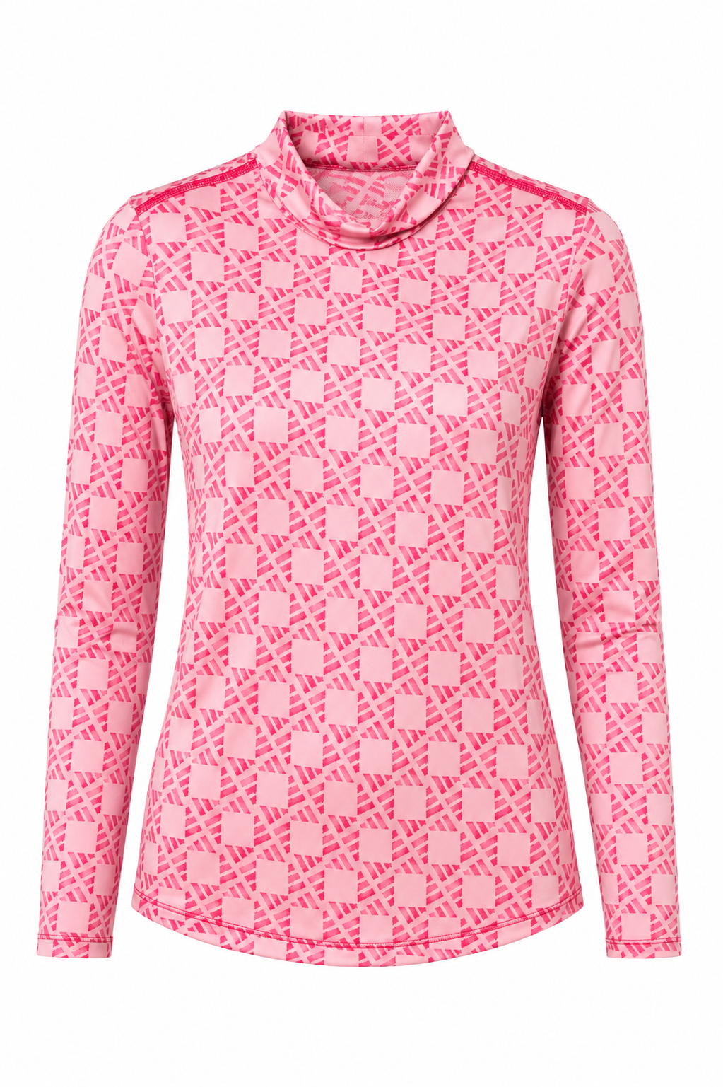 Adidas Long Sleeve Shirt - S