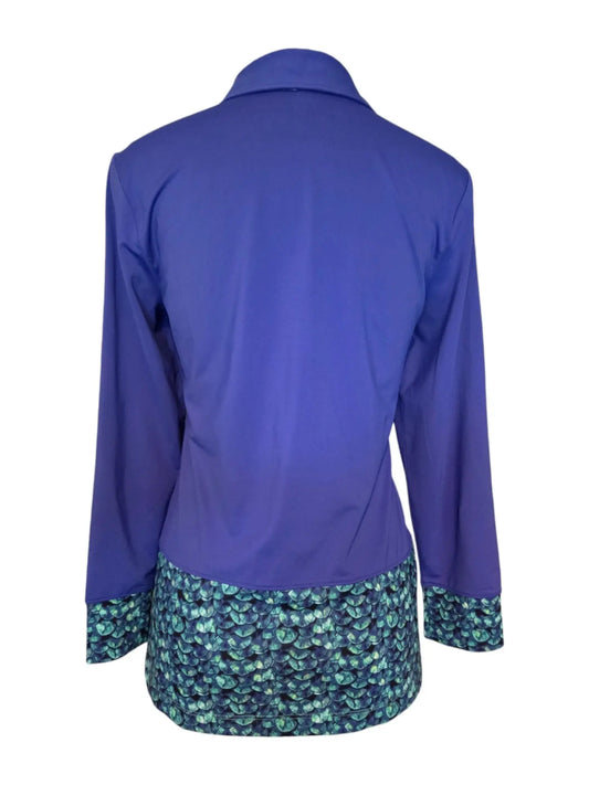 Fairway & Greene Long Sleeve Shirt - M