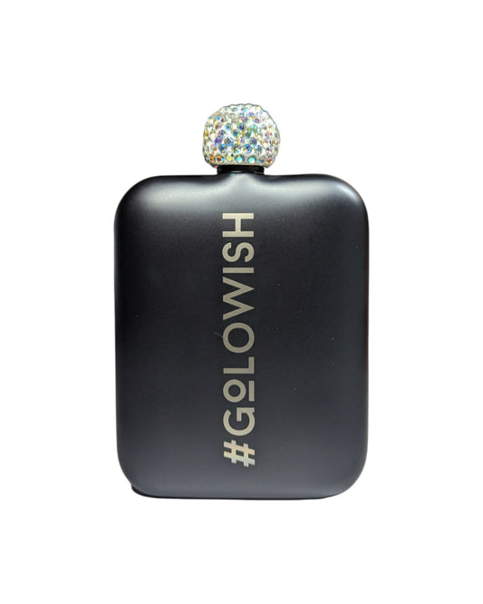6oz Bogey Flask