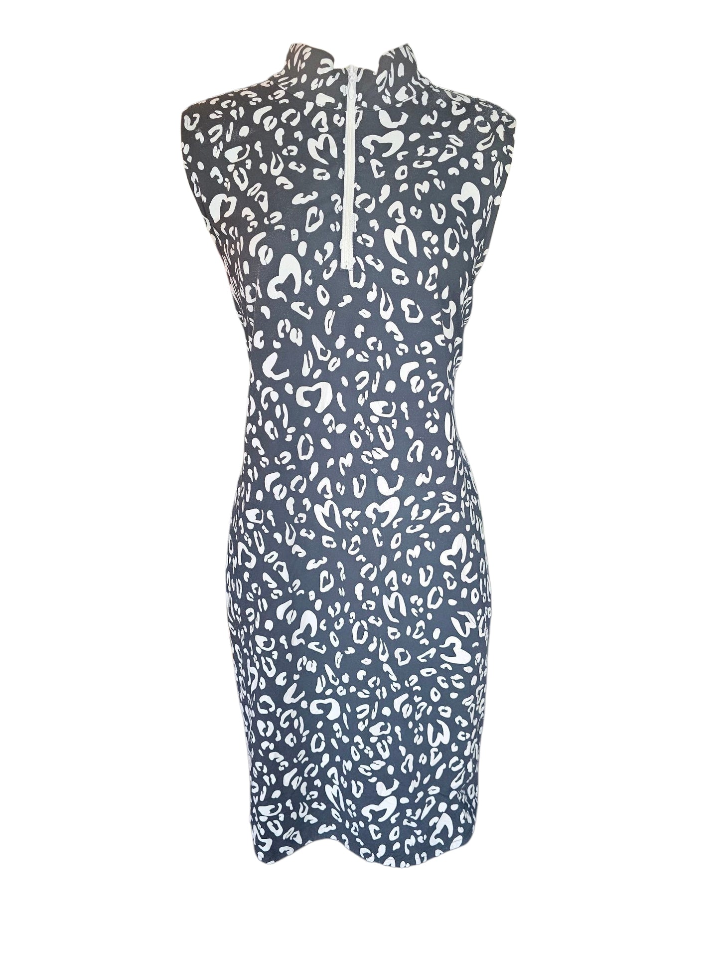 Tribal Sport Dress - L