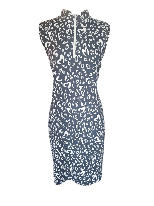 Tribal Sport Dress - L