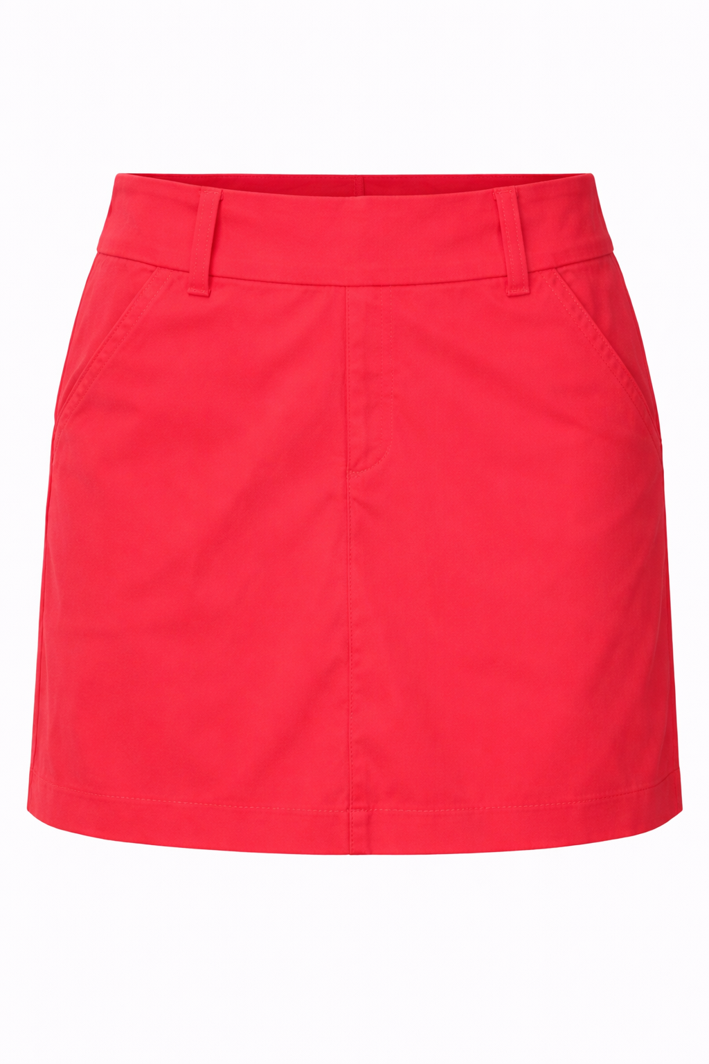 Puma Pink Golf Skort - 6