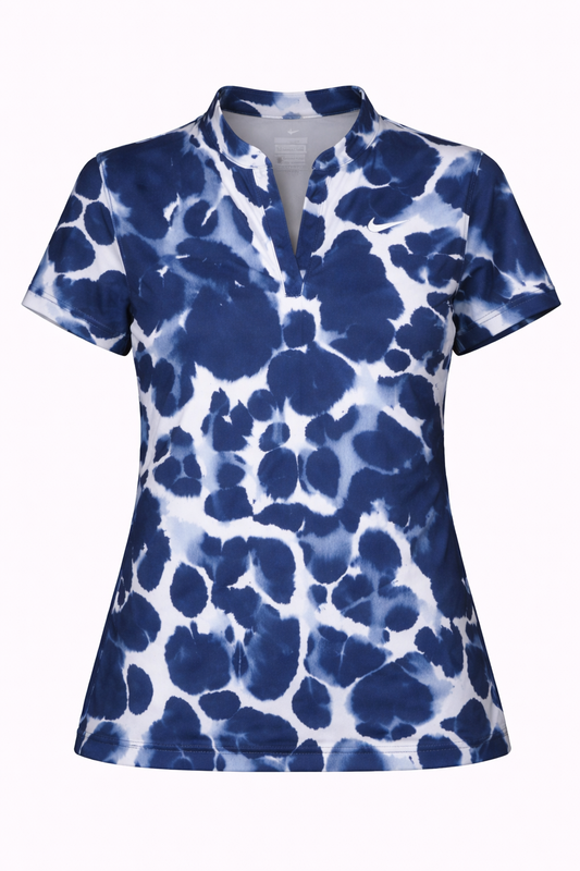 Nike Dri-FIT Short Sleeve Polo - S