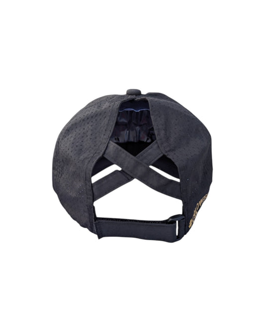 Bourbon for Bogeys Ponytail Hat