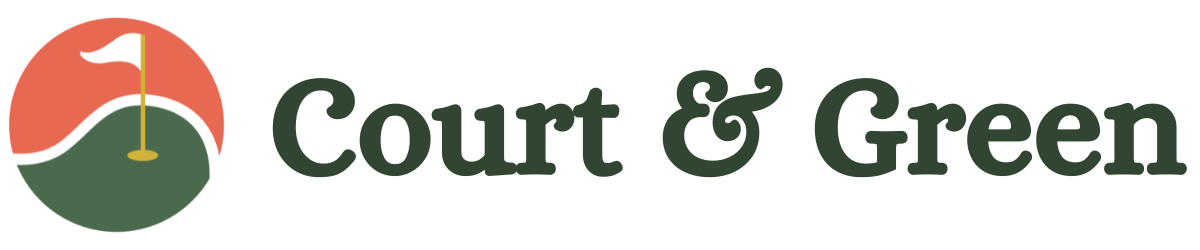 Court & Green Gift Card